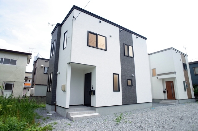 青森市小柳2丁目233番地68 区画 ハウスドゥ 弘前駅前店