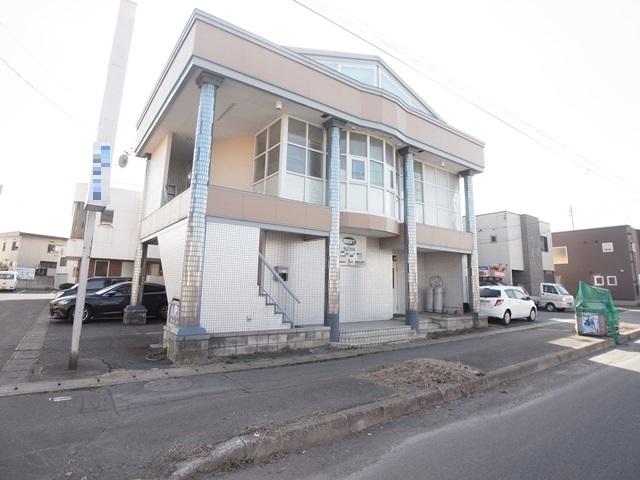 弘前市大字宮川2丁目3番地3:ハウスドゥ!弘前駅前店